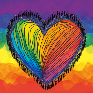 Experiencia Lienzo Love Salú Art and Wie | Vie 13/02/2026 18:30-20:30h