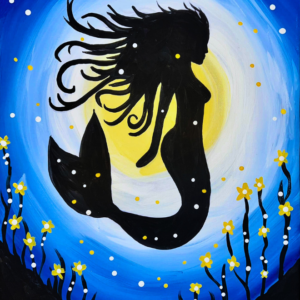 Magia de sirena