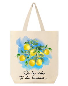 Tote Bag | Experiencia Salú Art and Wine | Sáb 14/03/2026 12:00-14:00h